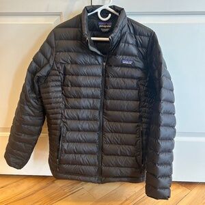 Patagonia Puffer Jacket